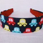 New Cars Headband By Gifts and Beads