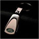 CHAMPLED LAND ROVER Emblem Keychain Keyring Logo symbol sign badge personalized custom logotipo Quality Metal Alloy Nice Gift for Man Woman