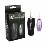 BDSM Toy Bullet-Vibrators Sexy Toys Multi Speed Silver Vibrating Love Egg and Silky Smooth Satin Finish Jump Eggs x Toys for Wen x Produc Pink,Pink