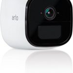 Arlo Go – Mobile HD Security Camera with Data Plan | LTE Connectivity, Night Vision, Local Storage (SD card), Weatherproof | Not compatible with Verizon Wireless or AT&T