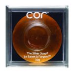 Cor Silver Soap – 1.05 oz