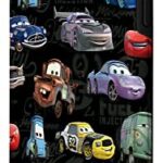 iPhone 11 Disney PIXAR Cars Pattern Print Case