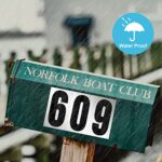 60 Numbers, Reflective Adhesive Mailbox Number Pack, 3″, Waterproof Number Stickers for Signs, Door, Cars, Trucks, Home, Business, Address Number