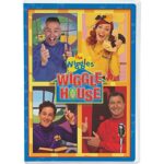The Wiggles (3 Pack DVD Collection): Wiggle House / Celebration / Getting Strong Starring: Lachlan Gillespie, Simon Pryce, Anthony Field, Murray Cook, Jeff Fatt, Sam Moran (Director:Paul Field)
