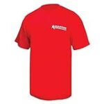 Allstar Performance 99904XXXL T-Shirt RedXXX-Large