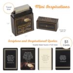 Promises From God For Every Man, Inspirational Scripture Cards to Keep or Share (A Box of Blessings)