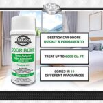 Odor Bomb Odor Eliminator 5 Ounces each – 3 Pack