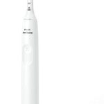 Phillips Sonicare Sonicare ProtectiveClean Removes up to 7x More Plaque, Long lasting 4 day Battery Life Rechargeable Electric Toothbrush, White/Grey